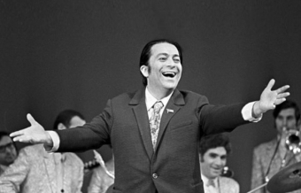 Rəşid Behbudovun vəfatından 30 il keçir