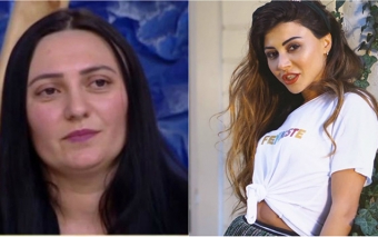 Aysel Əlizadə ittihamlara cavab verdi: <span style="color:red;">"Ailə dağıtmamışam"  - <span style="color:red;">VİDEO 