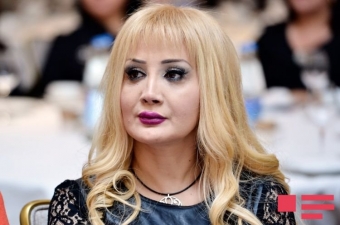 <span style="color:red;">"Niyə özümdən razı olmayım ki?"  - Məleykə Əsədova - <span style="color:red;">VİDEO 