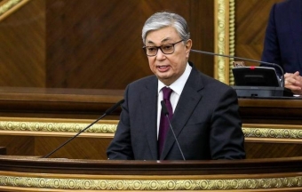 Qazaxıstanın yeni prezidentinin inaqurasiya tarixi BƏLLİ OLDU