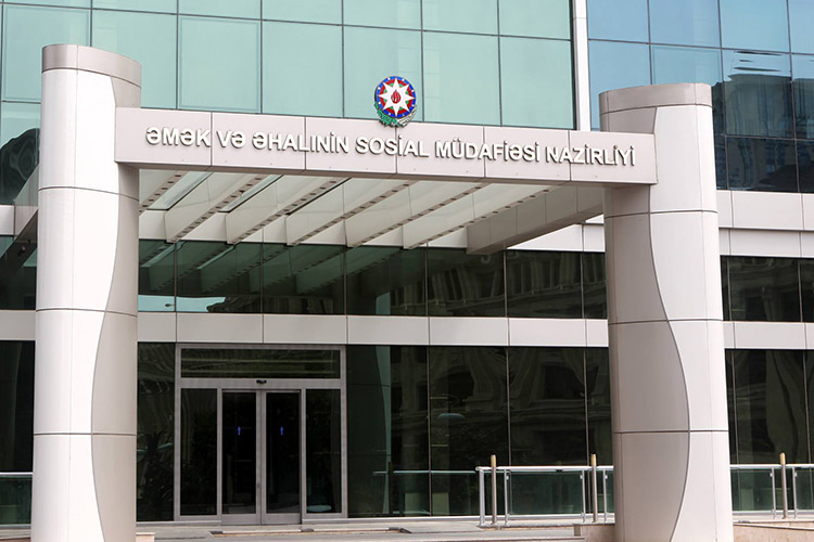 Əmək və Əhalinin Sosial Müdafiəsi Nazirliyinə 300 min manat ayrıldı