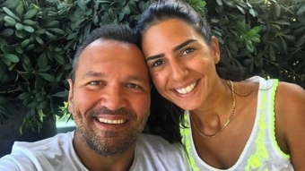 Azərbaycanlı vəkillə ailə quran aktyor ata olacaq