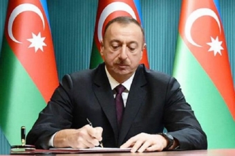 Prezident səhiyyə işçilərini təltif etdi - SƏRƏNCAM - SİYAHI