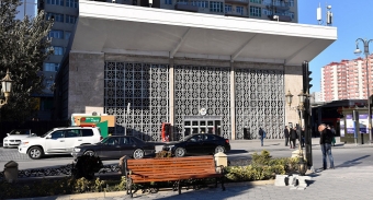 Metronun "Xətai" stansiyasının istismara veriləcəyi tarix AÇIQLANDI