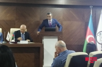 5 ayda istehsalat qəzasında 20 nəfər ölüb - RƏSMİ