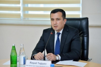 Bakı məktəblərində çalışan müəllimlərin orta aylıq əməkhaqqı bu qədərdi - RƏSMİ
