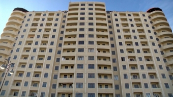 Gözdən əlilliyi olan şəxslər üçün növbəti yaşayış binası gələn il istifadəyə veriləcək