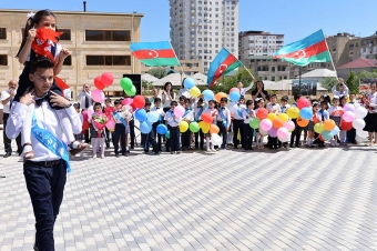 "Son zəng" günü məktəblərdə təhlükəsizlik tədbirləri tam təmin olunacaq