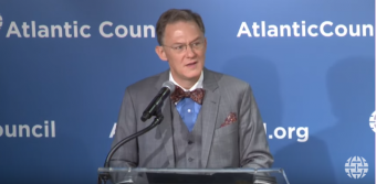 Corc Kent: “ABŞ Dağlıq Qarabağ münaqişəsinin sülh yolu ilə həllini prioritet hesab edir”