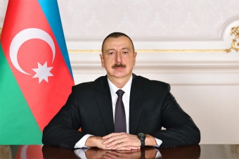  “Azərbaycan mövcud nəqliyyat potensialını və tranzit imkanlarını artırmaqda maraqlıdır” - İlham Əliyev