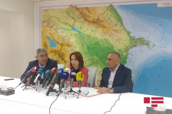 Cüzi ehtiyatsızlıq və məsuliyyətsizlik meşə yanğınlarına səbəb ola bilər - Nazirlik