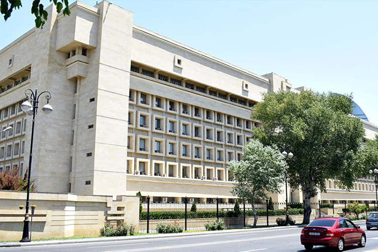 Baş redaktor həbs edildi - <span style="color:red;">Dövlətə xəyanətdə ittiham olunur
