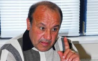 <span style="color:red;"> "Məni söyəndə, xoşuma gəlir"  - Əli Mirəliyev