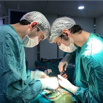 Son 18 ildə Azərbaycanda nə qədər ana və uşaq ölümü olub?