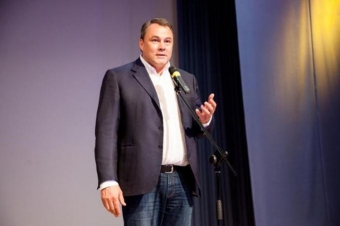 Dövlət Dumasının vitse-spikeri: "Heydər Əliyevin tarixi xidməti Azərbaycan xalqının yaddaşından silinməyəcək"