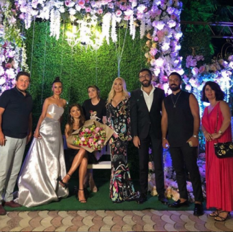 Aysel Əlizadə ad günü etdi, anası isə... - <span style="color:red;">MƏCLİSDƏN GÖRÜNTÜLƏR 