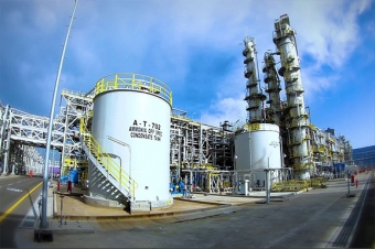 Sumqayıtda tikilən karbamid zavodunun  bu tarixdən SOCAR-ın idarəçiliyinə keçəcək