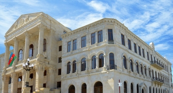 Baş Prokurorluğun mətbuat xidmətinə YENİ PROKUROR təyin edildi