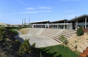 "Yanardağ" qoruğunda turistlər üçün qiymətlər <span style="color:red;">AÇIQLANDI 