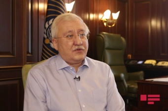 "S-300" və "S-400"-ün yaradıcısı İqor Aşurbəyli: "Qarabağ bizimdir, Azərbaycanındır" - MÜSAHİBƏ
