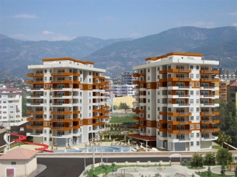 Azərbaycan vətəndaşları Türkiyədə daha çox daşınmaz əmlak alır
