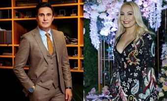 "Nura Suri, məndən nə istəyirsən?" - Nadir əsəbiləşdi