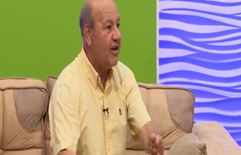 Arvadı Əli Mirəliyevi evdən qovub - müğənni SƏBƏBİNİ AÇIQLADI