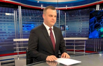 ATV-dən jurnalist İlkin Xəlilovla bağlı AÇIQLAMA