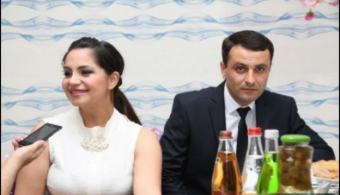 Sevda ikinci ərindən də ayrıldı