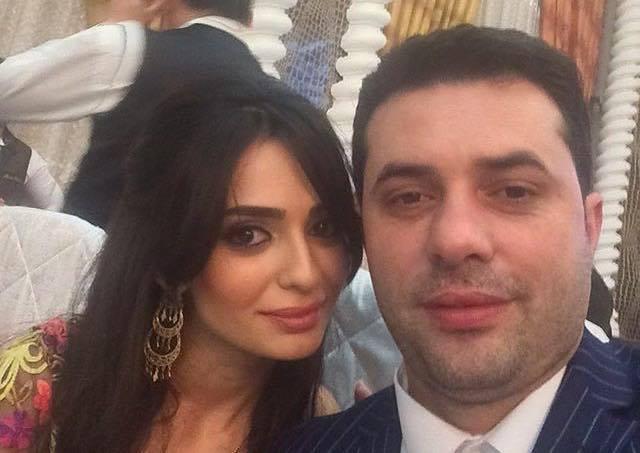 2 dəfə boşanan müğənnimizdən <span style="color:red;">ETİRAF:  "Xanımıma xəyanət etmişəm" 