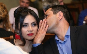 2-ci dəfə boşandığını açıqlayan Sevda: <span style="color:red;">"Dədənə borcum yoxdur"  