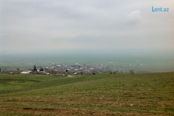 Qaçaq Haramının pusqusu, ölüm aclığı, bir ildə 6 qəhrəman qazanan Azərbaycan kəndi – <span style="color:red;">Səbuhi Məmmədli yazır 