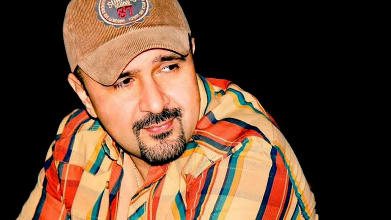 İlqar Xəyal ikinci dəfə evlənibmiş