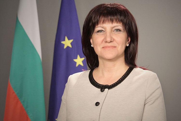 Bu gün Bolqarıstan parlamentinin sədri Bakıya gəlir