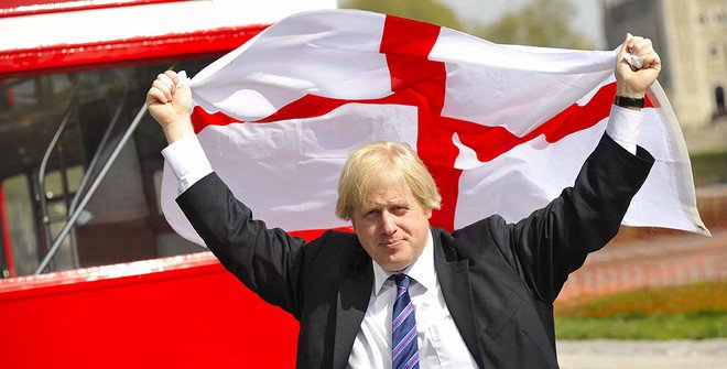 Boris Conson baş nazirlik uğrunda keçirilən ikinci səsvermədə liderdir