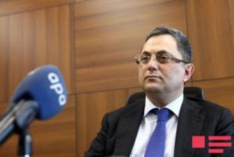 Azərbaycanda 72 abidənin pasportlaşdırılması üzrə 110 layihə hazırlanacaq