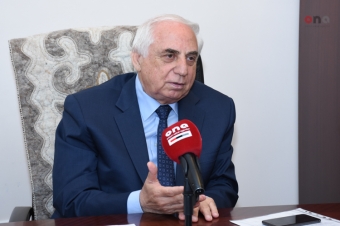 Hadi Rəcəbli: "Azərbaycanda minimum əməkhaqqı Ermənistan və Gürcüstandan yüksək olacaq" - MÜSAHİBƏ