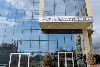 Magistraturaya qəbul müsabiqəsinin nəticələri elan olunub