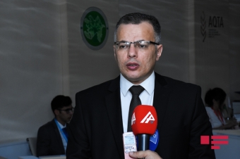  Vüsal Qasımlı: "2019-cu il tarixə inqilabi sosial islahatlar ili kimi daxil olacaq"