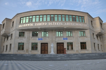 Akademik Zərifə Əliyeva adına liseyin 16 şagirdi Respublika fənn olimpiadalarında medallar qazandı