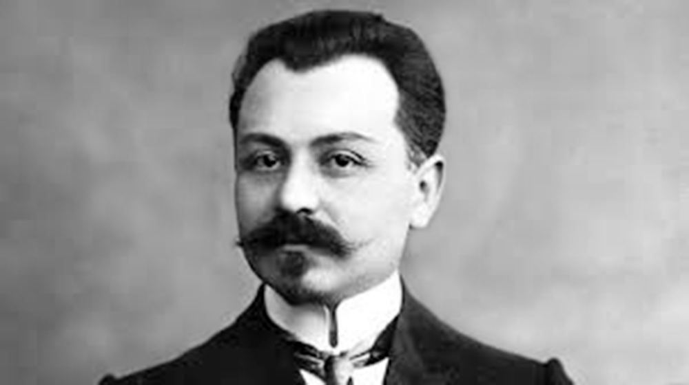 Fətəli Xan Xoyskinin qətlə yetirildiyi gün