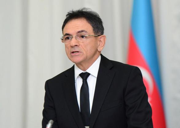 Mədət Quliyev müdafiə sənayesi naziri təyin edildi