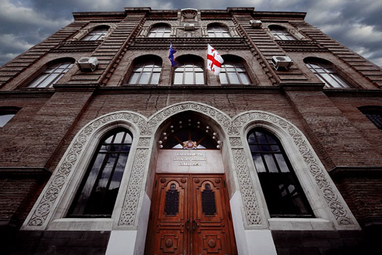 Gürcüstan XİN səfirlərin kütləvi istefa verməsi xəbərinə münasibət bildirib