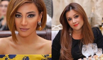 Röyadan Xatirəyə - "Sağ əlin mənim başıma"