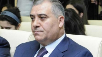 Əli Nağıyev Dövlət Təhlükəsizliyi Xidmətinin rəisi təyin edildi