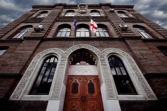 Gürcüstan XİN səfirlərin kütləvi istefa verməsi xəbərinə münasibət bildirib