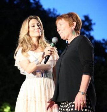 Romada İkinci Azərbaycan Film Festivalı keçirilir