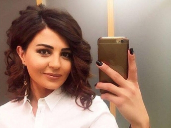 "Xanımlar ürəklə yox, qoy, ağılla sevsinlər" - Gülay