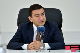 Ali Attestasiya Komissiyasına sədr təyin edildi