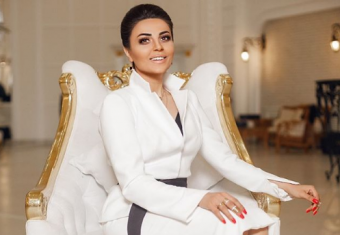 Gülay Zeynallı Zaura <span style="color:red;">ETİRAZ ETDİ  - <span style="color:red;">VİDEO 